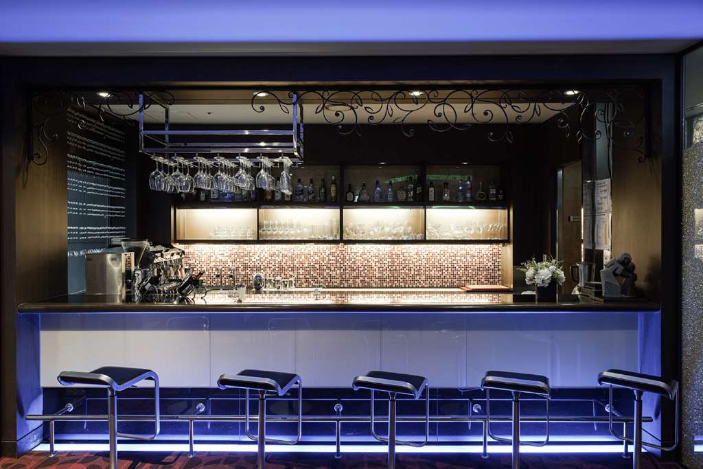 best western premier gangnam