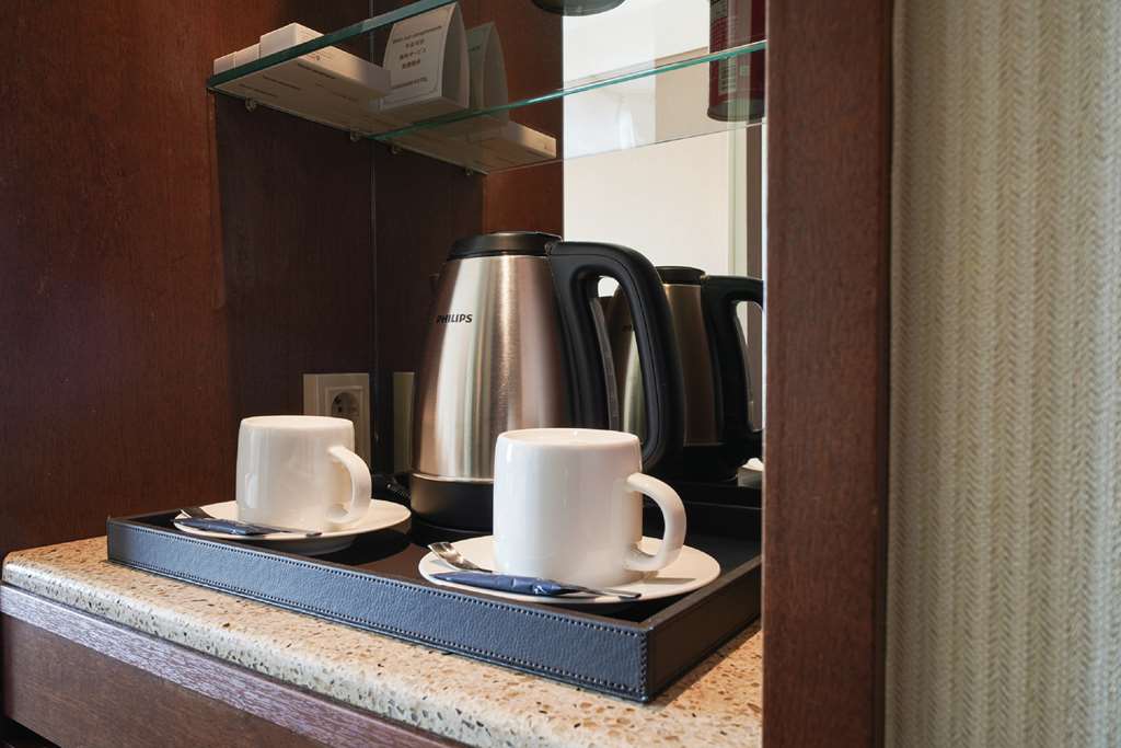 best western premier gangnam