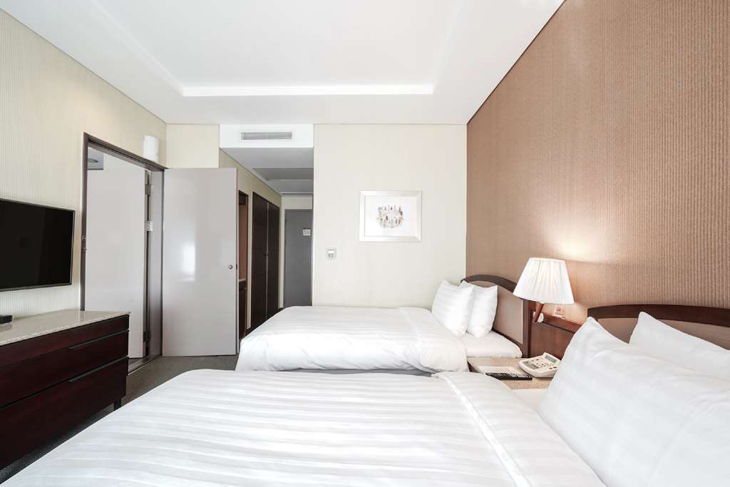 best western premier gangnam