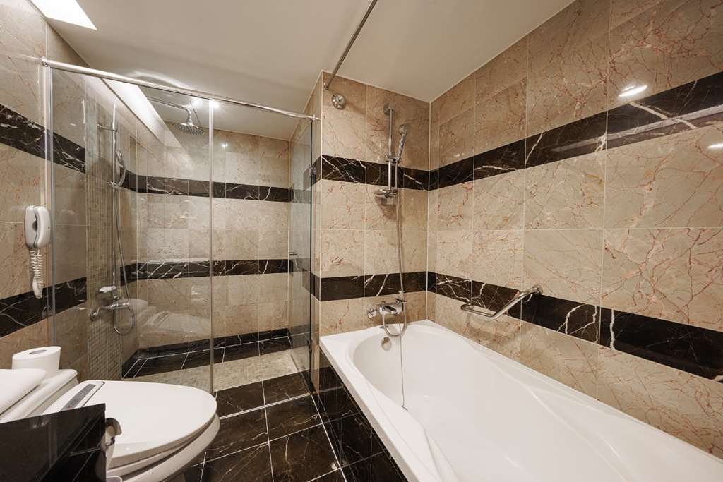 best western premier gangnam