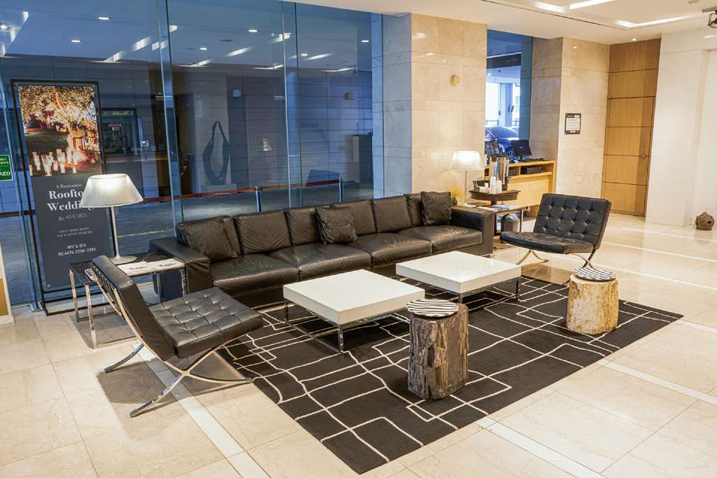 best western premier gangnam