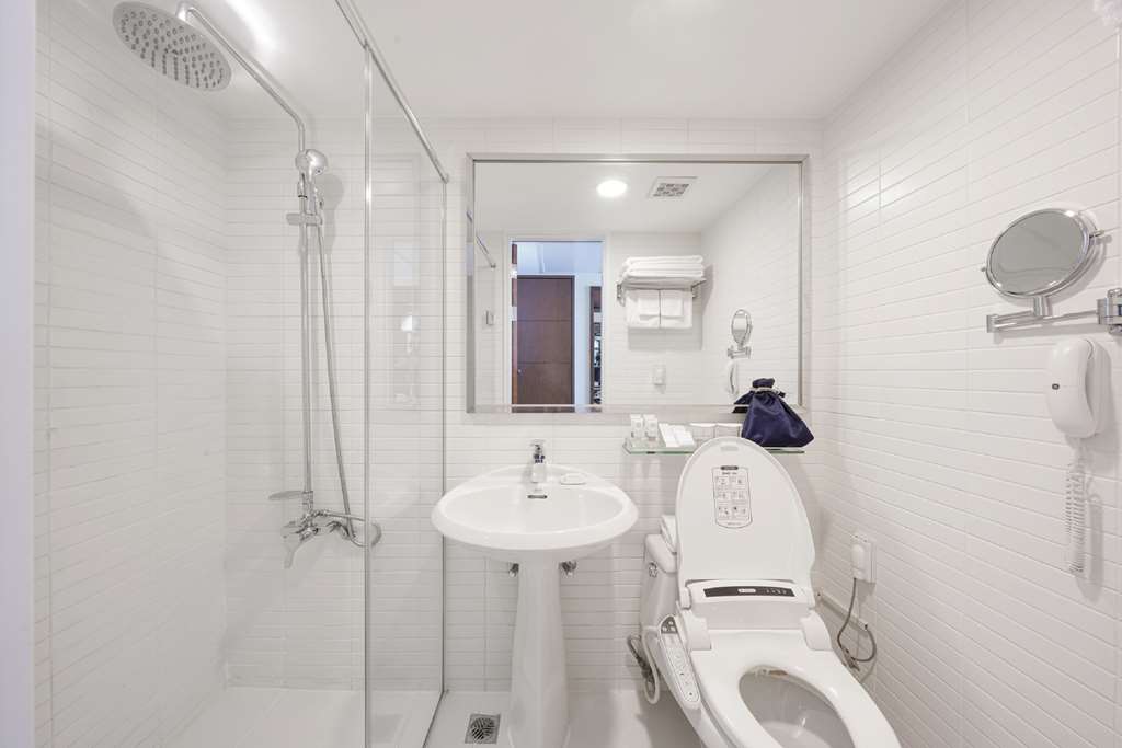 best western premier gangnam