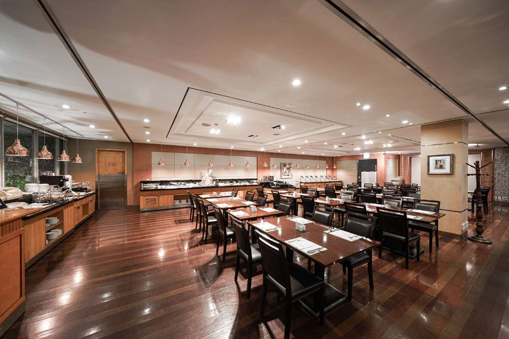 best western premier gangnam