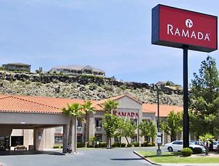 Ramada By Wyndham St George,Washington>>St. George,3 star