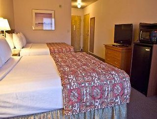 Ramada By Wyndham St George,Washington>>St. George,3 star