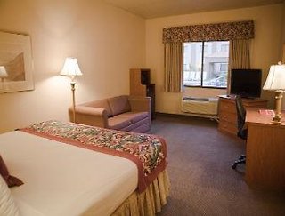 Ramada By Wyndham St George,Washington>>St. George,3 star
