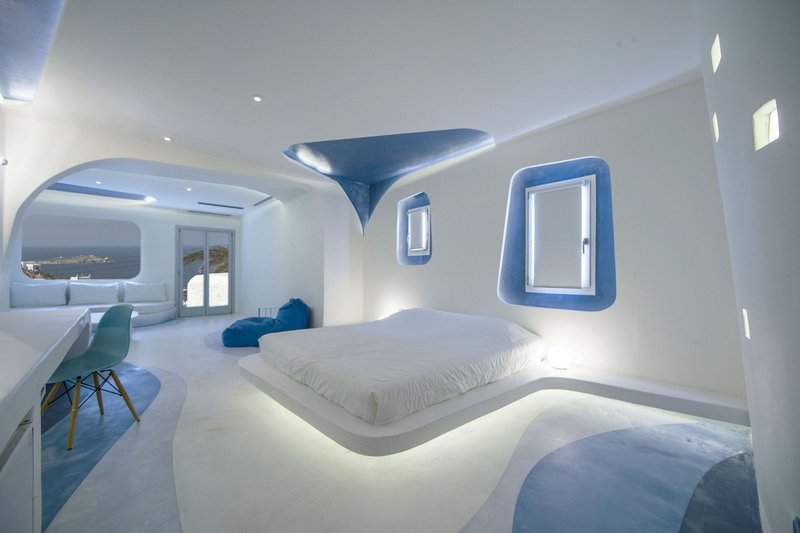 andronikos hotel adults only