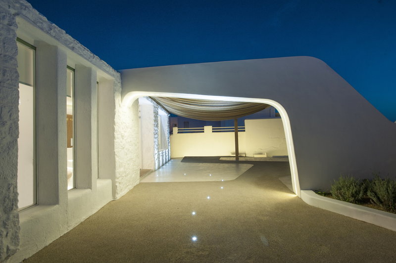 mykonos