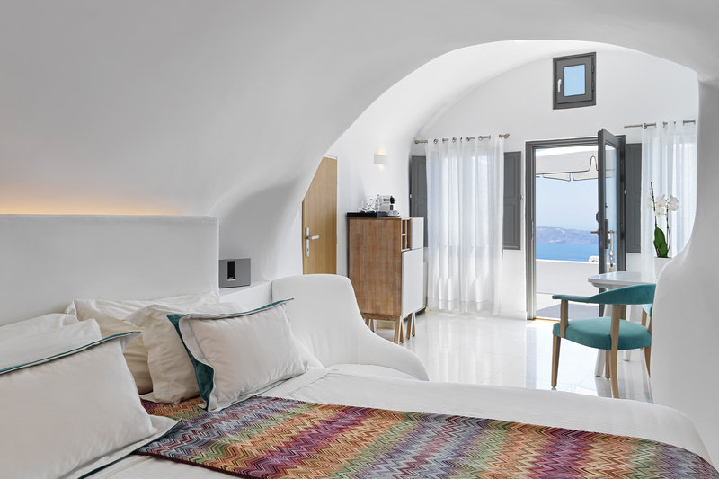 katikies chromata santorini the leading hotels of the world
