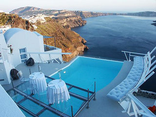 Katikies Chromata Santorini - The Leading Hotels Of The World,Imerovigli>>Fira,5 star