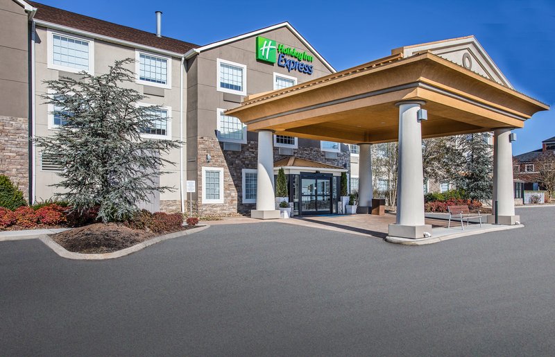 Holiday Inn Express & Suites Alcoa (Knoxville Airp