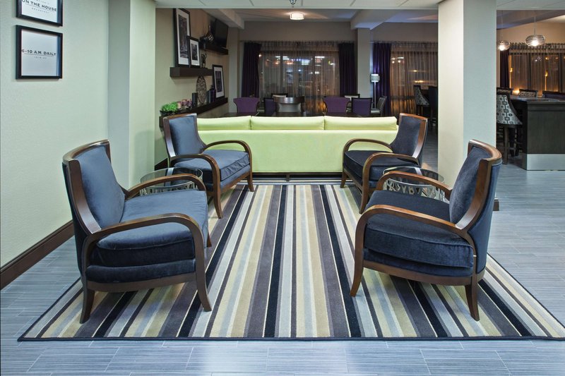 hampton inn knoxville airport
