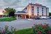 hampton inn knoxville airport