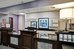 hampton inn knoxville airport