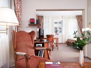 travel charme gothisches haus