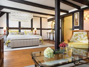 travel charme gothisches haus