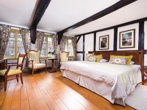 travel charme gothisches haus