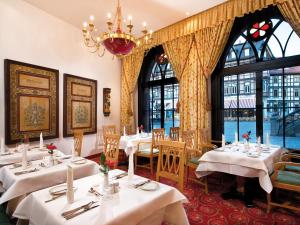 travel charme gothisches haus