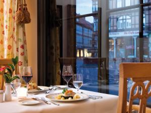 travel charme gothisches haus