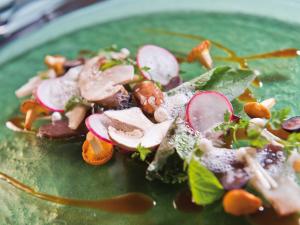 travel charme gothisches haus