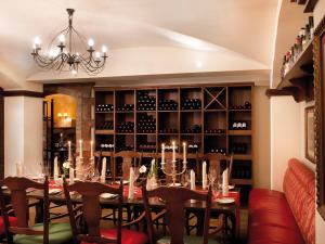 travel charme gothisches haus