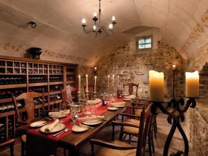 travel charme gothisches haus