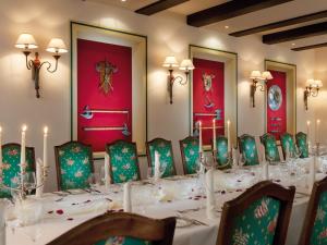 travel charme gothisches haus