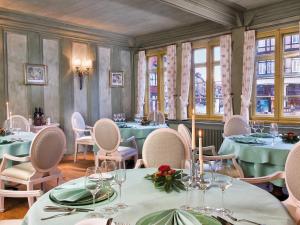 travel charme gothisches haus