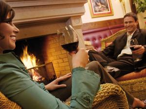 travel charme gothisches haus