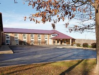 Baymont By Wyndham Warrenton,In Warrenton,3 star