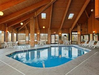 Baymont By Wyndham Warrenton,In Warrenton,3 star