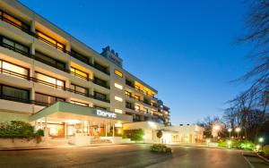 Fletcher Hotel-Restaurant Arnsberg-Sauerland,Dortmund>>Arnsberg,4 star