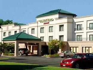 Courtyard By Marriott Rochester Brighton,Monroe County>>Brighton,3 star