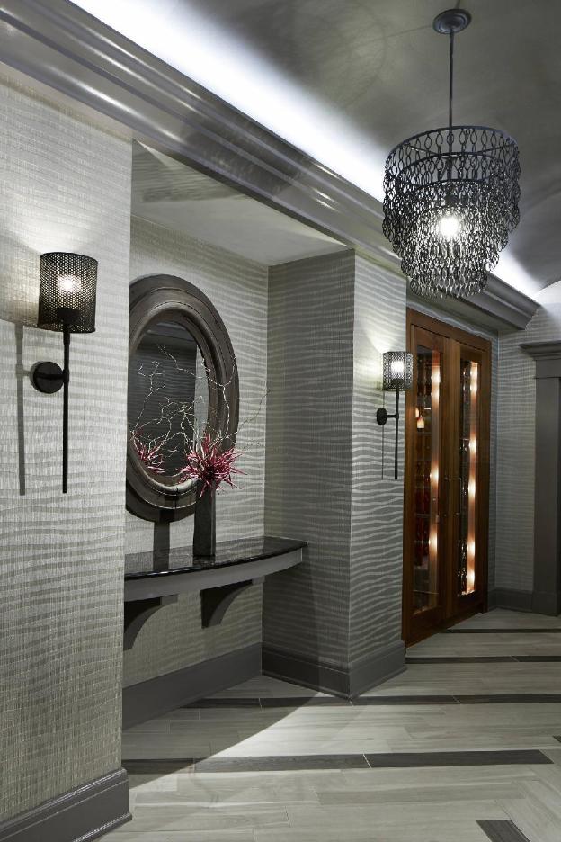 rochester airport marriott