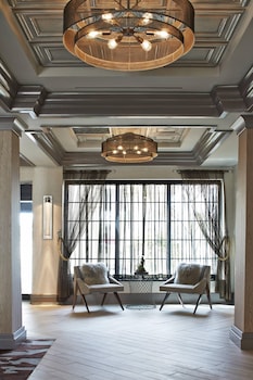 rochester airport marriott