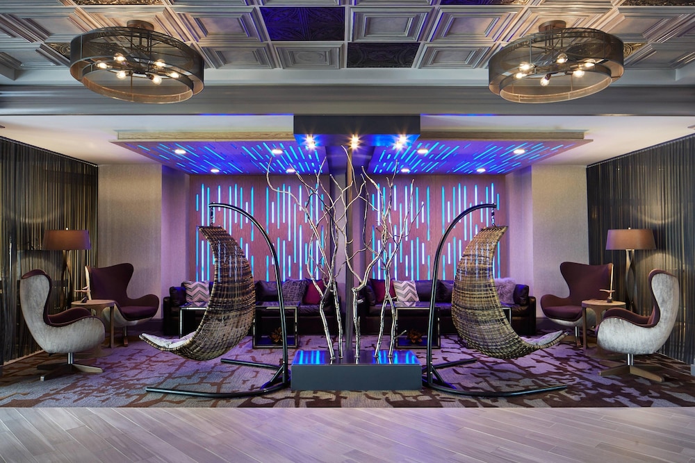 rochester airport marriott