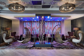 rochester airport marriott