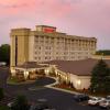 rochester airport marriott
