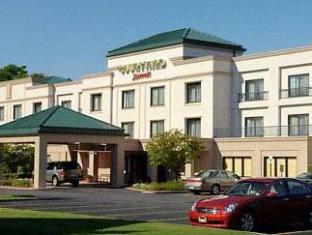 Fairfield Inn & Suites By Marriott Rochester West/Greece,Monroe>>Greece,3 star
