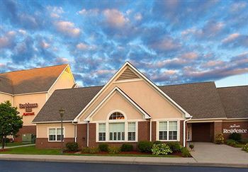 residence inn by marriott rochester west greece