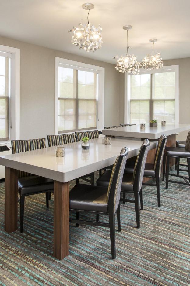 residence inn by marriott rochester west greece