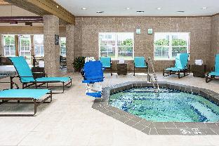 residence inn by marriott rochester west greece