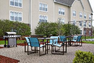 residence inn by marriott rochester west greece