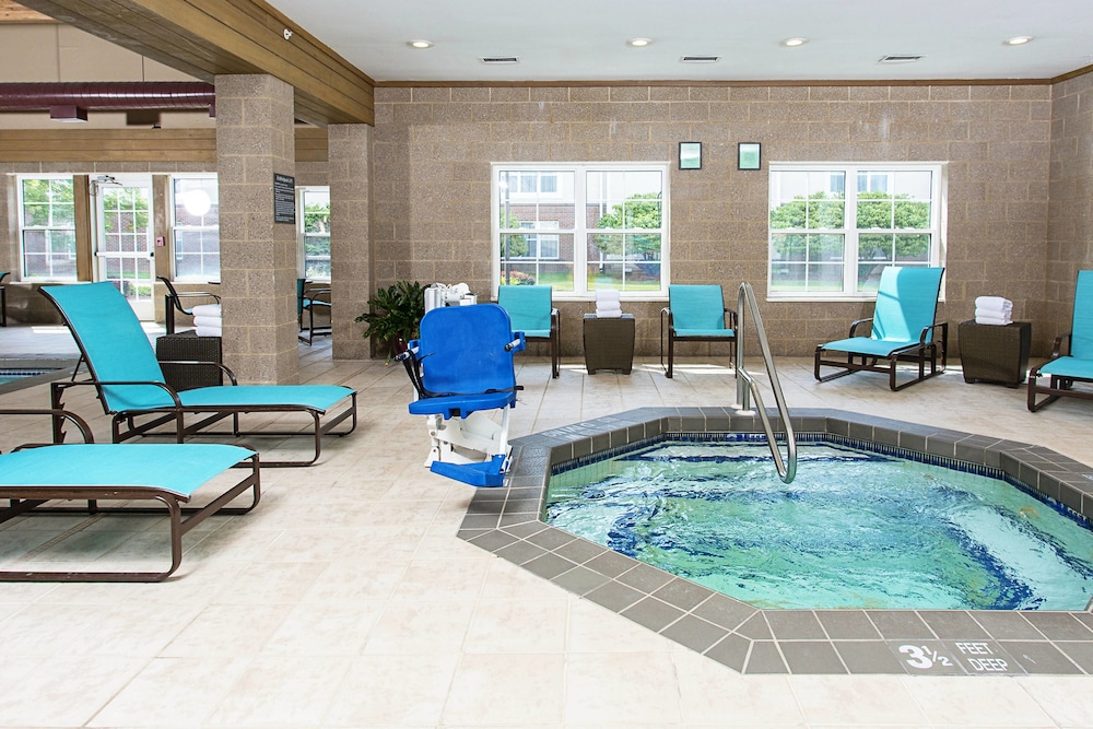 residence inn by marriott rochester west greece