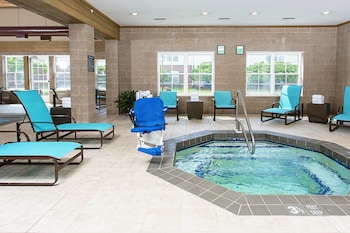 residence inn by marriott rochester west greece