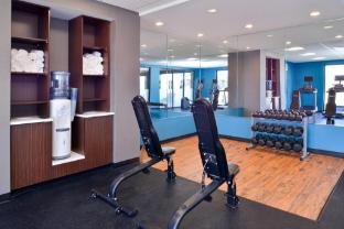 Fairfield Inn Marriott Rochester Airport,Monroe>>Gates,3 star