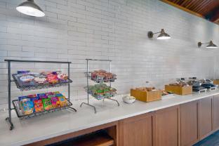 fairfield inn marriott rochester airport