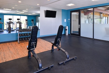 fairfield inn marriott rochester airport