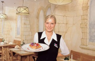 Hotel Mercure Wroclaw Centrum,Wroclaw>>Stare Miasto,4 star