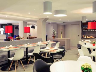 Mercure Alencon,Belleme>>Alencon,3 star